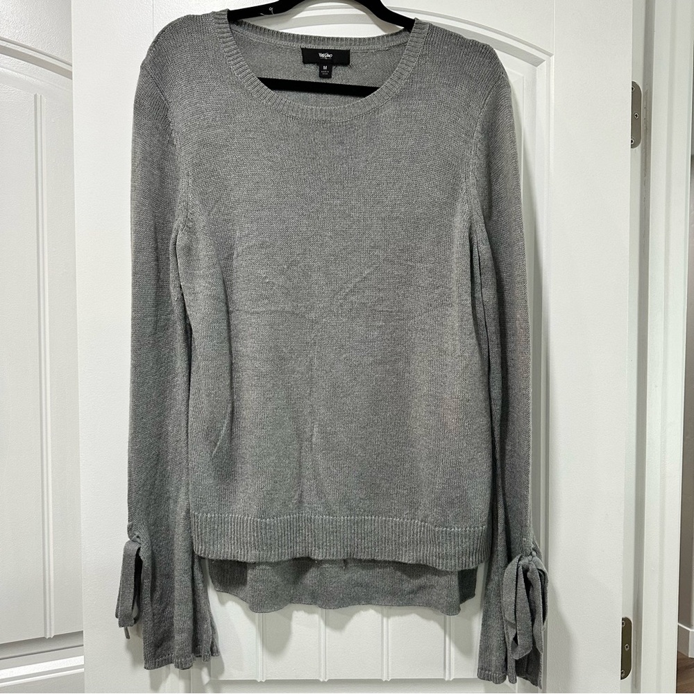 Mossimo sweater